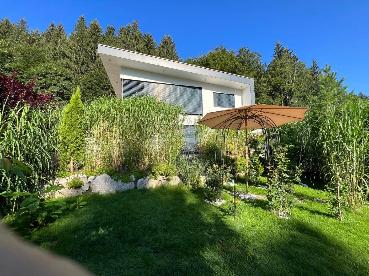 Haus Waldrand Διαμέρισμα Oberndorf in Tirol Εξωτερικό φωτογραφία