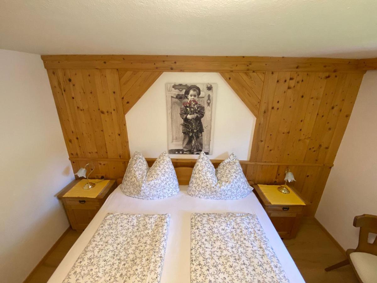 Haus Waldrand Διαμέρισμα Oberndorf in Tirol Εξωτερικό φωτογραφία