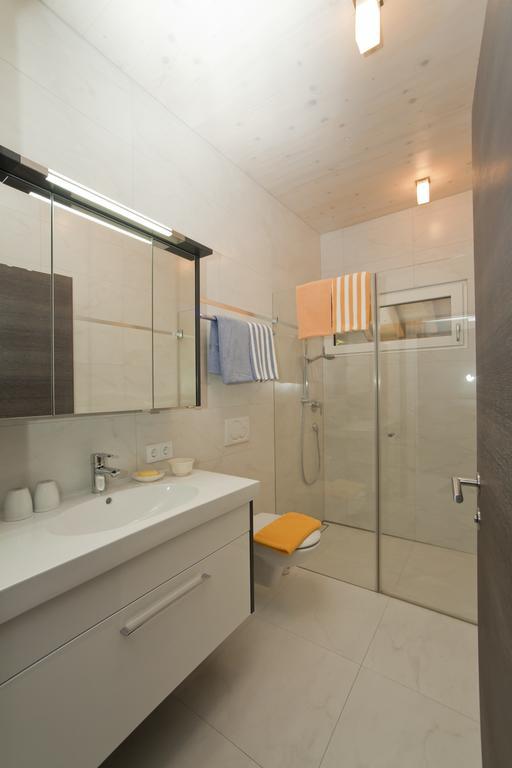 Haus Waldrand Διαμέρισμα Oberndorf in Tirol Δωμάτιο φωτογραφία