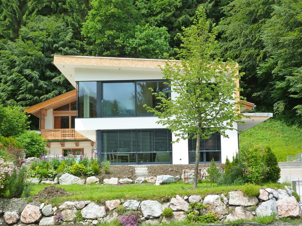 Haus Waldrand Διαμέρισμα Oberndorf in Tirol Εξωτερικό φωτογραφία